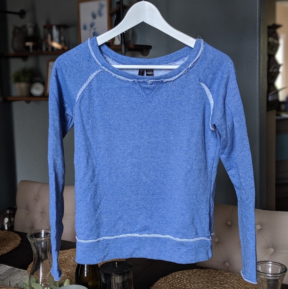 Full Tilt Sweatshirt